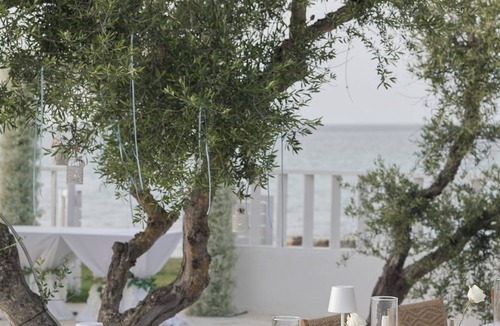 Neromilos Resort | Atlantica Eleon Grand Resort - All Inclusive
