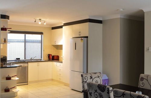 Stanthorpe Apartment | Atricom Apartments Australia