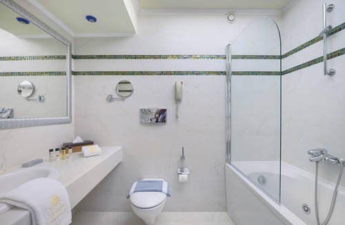 Kalathos Hotel | Atrium Palace Thalasso Spa Resort & Villas