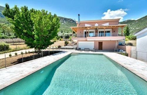 Skroponeria House | AURA Beach House