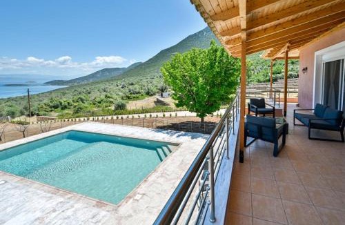 Skroponeria House | AURA Beach House