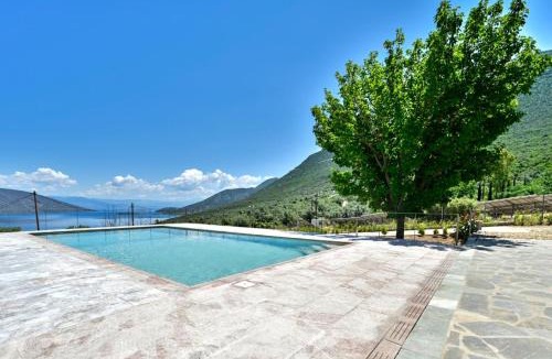 Skroponeria House | AURA Beach House