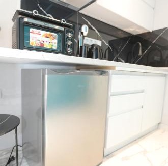 Kavala Apartment | Aura