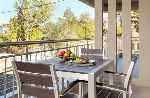 Olympiada Apartment | Aura Luxury Suites - Olympiada Spacious Suite