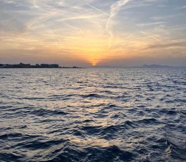 Karpenisi Boat Rental | Aurora Sailing Getaway 2 or more Day Cruises in the Greek Islands