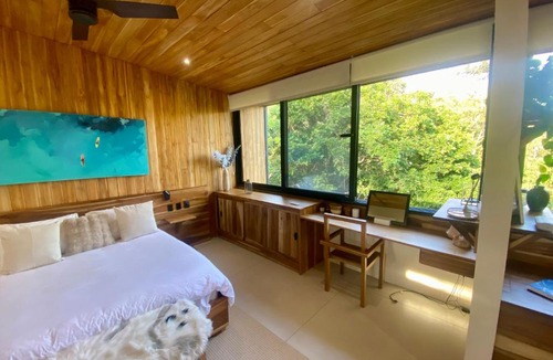 Santiago House | Ava Treetop Loft Experience