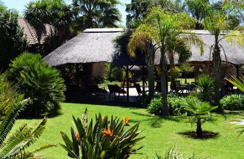 Kempton Park Hotel | Avant Garde Lodge