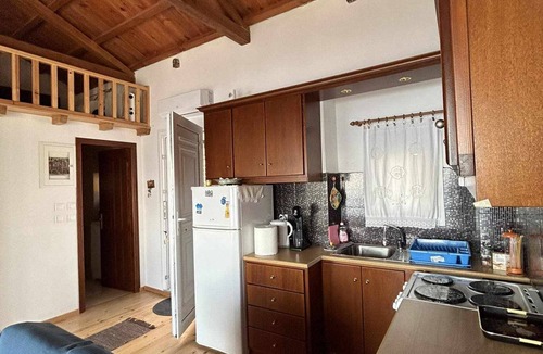 Glossa House | Avgoustina's HomenA breathtaking view house ! ! !