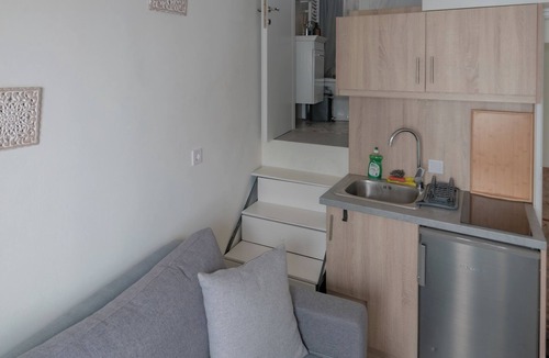 Pyrgi Apartment | Avgoustinos House - Xysta