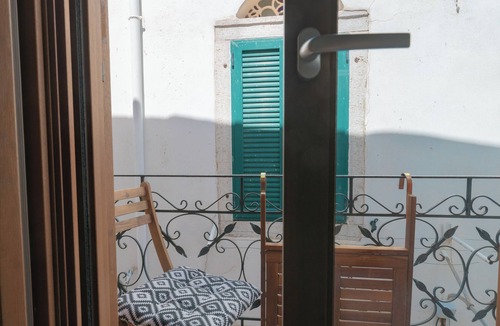 Pyrgi Apartment | Avgoustinos House - Xysta
