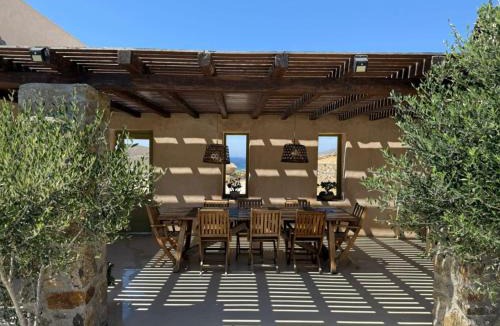 Mykonos Villa | Aviola Mykonos