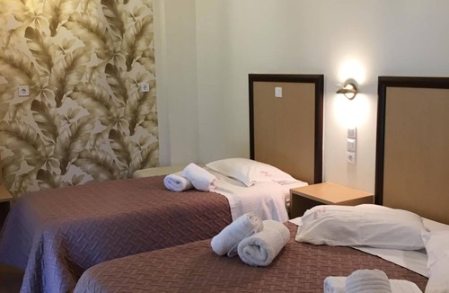 Lygia Hotel | Avra Hotel