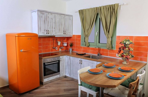 Igoumenitsa House | Avra - Luxury Villa for 6 people with panorama view and pool