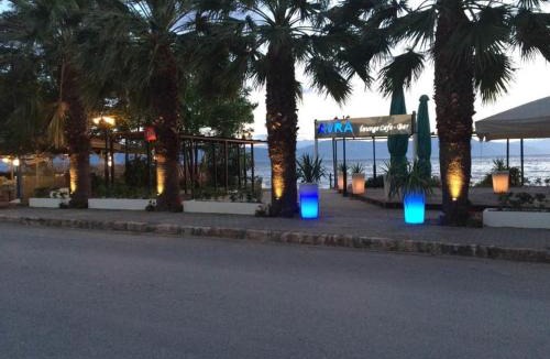 Loutra Edipsou Hotel | Avra Spa Hotel