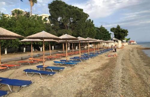 Loutra Edipsou Hotel | Avra Spa Hotel