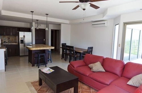 Esterillos Condo | Award-Winning Luxury Ocean View Condo 275 Yds from the Beach