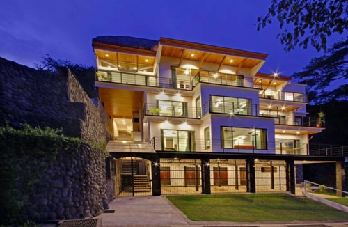 Esterillos Condo | Award-Winning Luxury Ocean View Condo 275 Yds from the Beach