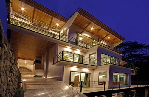 Esterillos Condo | Award-Winning Luxury Ocean View Condo 275 Yds from the Beach