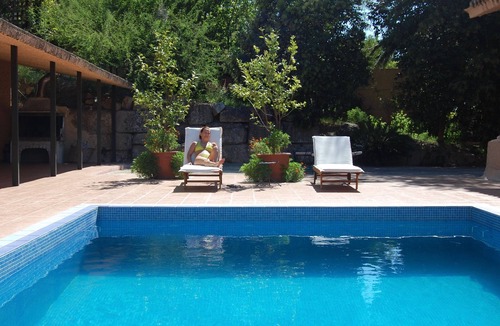 Stylida Villa | Award-winning, Spacious, Private Pool & Gardens, nr Beaches, 5*'s, real Greece