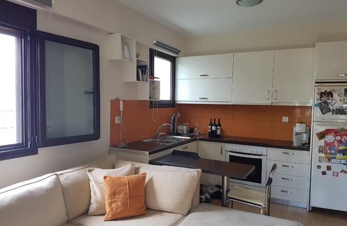 Nea Makri Apartment | Awesome apartment 2 min. from Zoumperi beach!