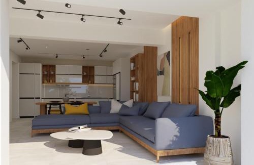 Galatas Villa | Azatis Luxury Villa