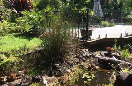 Doonan House | Azlasa Luxury Forest Eco Retreat