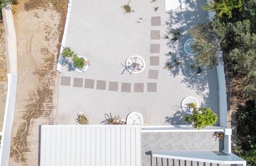 Aspous Apartment | Azure Horizon Skyros