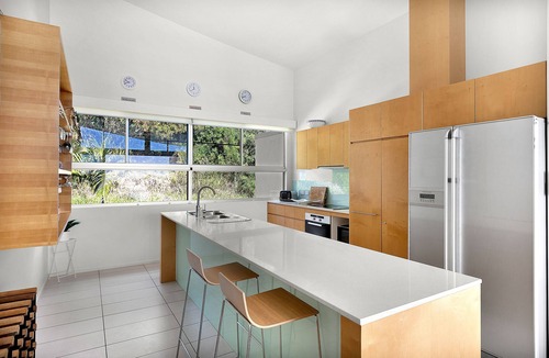 Airlie Beach Apartment | Azure Sea Whitsunday Resort