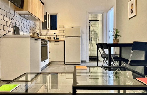 Petralona House | B&B 4 Bedrooms apartments