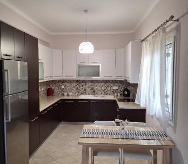 Vonitsa Apartment | B&B one