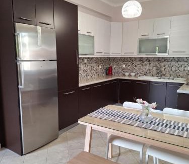 Vonitsa Apartment | B&B one