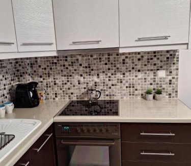 Vonitsa Apartment | B&B one