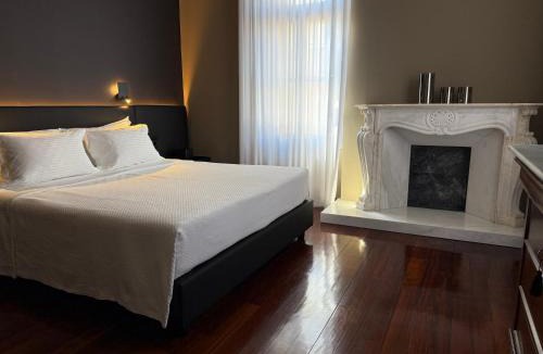 Chalcis Apartment | B10 Suite