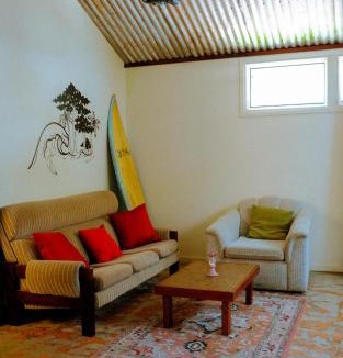 Agnes Water Hostel | Backpackers at 1770