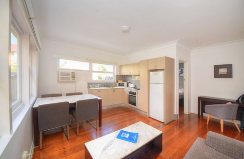 Surfers Paradise Hostel | Backpackers In Paradise Resort - Hostel