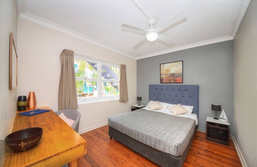Surfers Paradise Hostel | Backpackers In Paradise Resort - Hostel