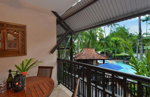 Port Douglas Villa | Bale 19 @ Hibiscus