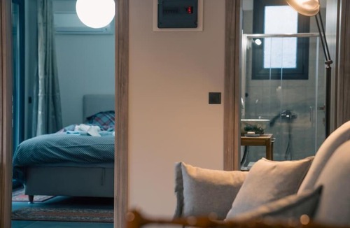 Almopia House | Balou Petfriendly Lodge Orma