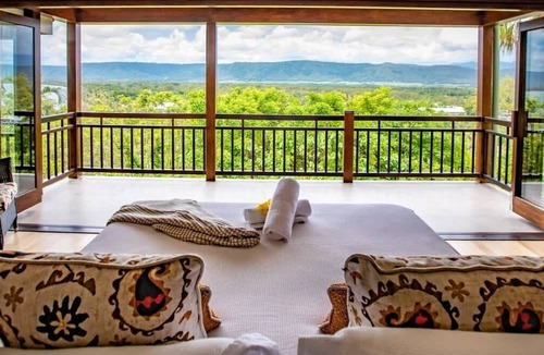 Port Douglas House | Bangalow - Best View in Port Douglas
