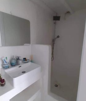Aperathos Apartment | BAROS VIEW