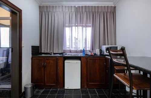 Die Hoewes Hotel | Basdenwood Hotel