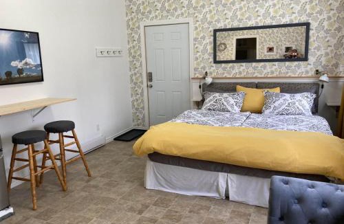 Clearwater House | Battle Creek Ranch, Wells Gray Park