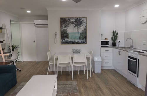 Elanora Apartment | Bay of Palms