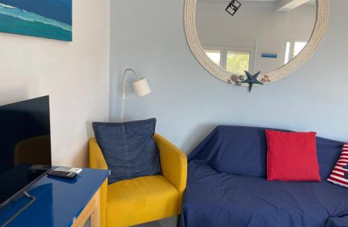 Salamis House | Bay view
