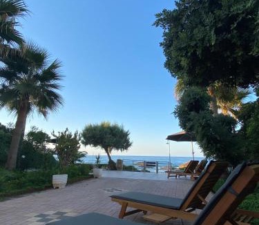 Agia Marina Apartment | Be Crete - Zen Appartments 1 room