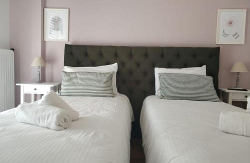 Thissio Hotel | Be My Guest Athens