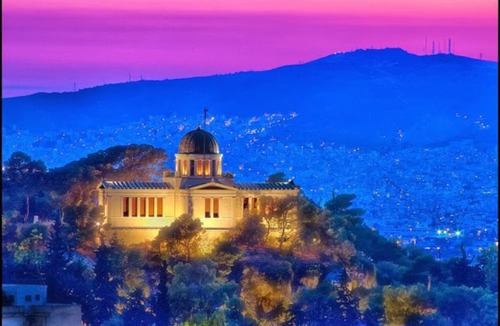 Thissio Hotel | Be My Guest Athens