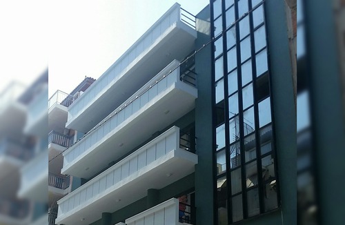 Thissio Hotel | Be My Guest Athens