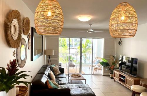 Palm Cove Apartment | Beach Club Palm Cove