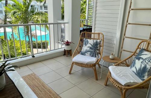 Palm Cove Apartment | Beach Club Palm Cove